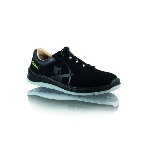 Scarpe antinfortunistiche a tenuta stagna - 2272 - SCHÜTZE-SCHUHE GmbH & Co. KG - ESD / in microfibra / S2