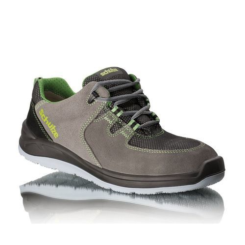 Scarpe antinfortunistiche antiperforazione - 5273 - SCHÜTZE-SCHUHE GmbH & Co. KG - di protezione termica / ESD / isolante