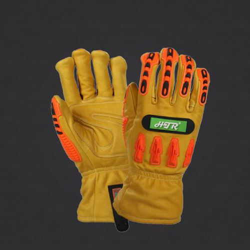 Guanti da lavoro - JEDI ARMOR - Shanghai Haitaier Protective Equipment Co., Ltd - per l'industria automobilistica / di protezione meccanica / in tessuto