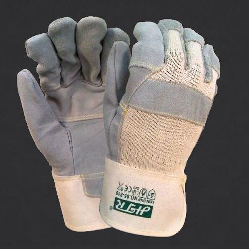Guanti da lavoro - GELI  - Shanghai Haitaier Protective Equipment Co., Ltd - per l'industria metallurgica / resistente all'abrasione / in tessuto