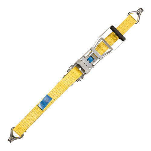 Cinta di fissaggio - Z series - SHZ Sächsische Hebe- und Zurrtechnik GmbH - resistente all'abrasione