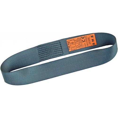 Braca di sollevamento senza fine - HS0 series - SHZ Sächsische Hebe- und Zurrtechnik GmbH - in poliestere