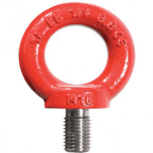 Anello di sollevamento ad avvitamento - RSF series - SHZ Sächsische Hebe- und Zurrtechnik GmbH