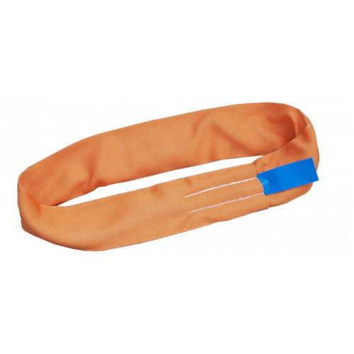 Braca di sollevamento rotonda - RE series - SHZ Sächsische Hebe- und Zurrtechnik GmbH - in nylon / in poliestere