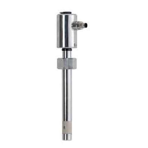 Misuratore di portata ad ultrasuoni - CS3795  - ISOIL Industria Spa - volumetrico / per liquidi / DN80 - 3"