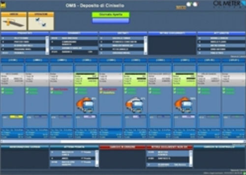 Software di gestione - VEGAPLUS - ISOIL Industria Spa - di automatizzazione / industriale / per misuratore