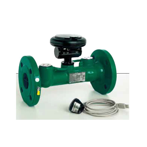 Misuratore di portata ad ultrasuoni - IFX-C series - ISOIL Industria Spa - volumetrico / per liquidi / DN50 - 2"