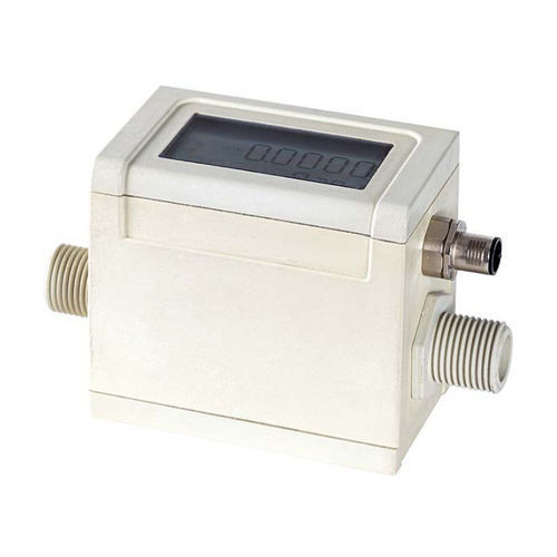 Misuratore di portata elettromagnetico - CS8100 - ISOIL Industria Spa - volumetrico / per liquidi / filettato