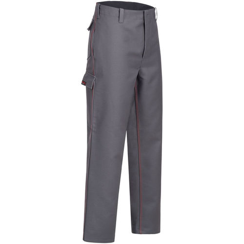Pantaloni da lavoro - 11000-460 series - SONTEX Schutzbekleidung Annegret Schnoklake - ignifugo / in cotone / per saldatura