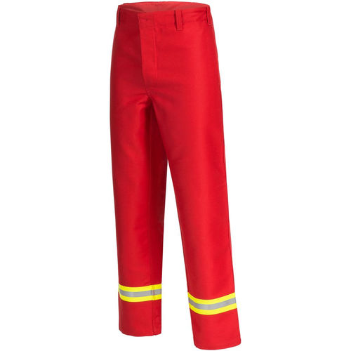 Pantaloni da lavoro - 11020-460 series - SONTEX Schutzbekleidung Annegret Schnoklake - ignifugo / in cotone / per saldatura