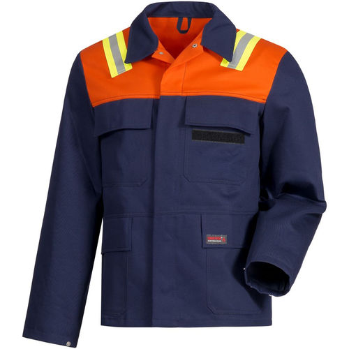 Giacca da lavoro - 10030-350 series - SONTEX Schutzbekleidung Annegret Schnoklake - ignifuga / antistatica / in cotone