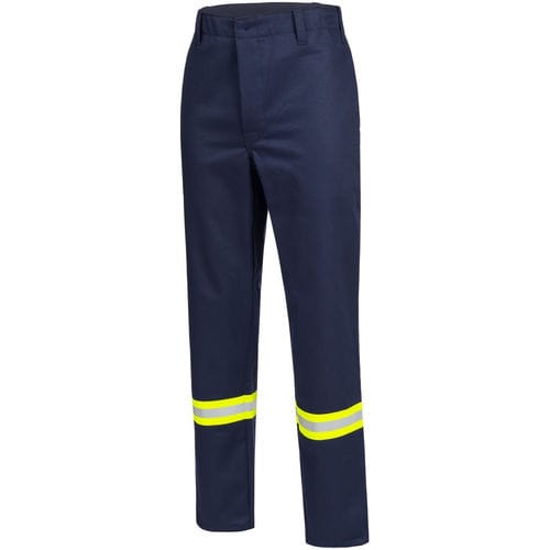 Pantaloni da lavoro - 11030-350 series - SONTEX Schutzbekleidung Annegret Schnoklake - ignifugo / antistatico / in cotone