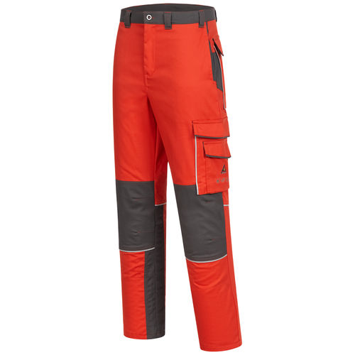 Pantaloni da lavoro - 11023-450 series - SONTEX Schutzbekleidung Annegret Schnoklake - di protezione chimica / ignifugo / antistatico