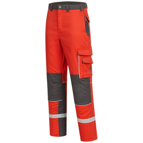 Pantaloni da lavoro - 21044-280 series - SONTEX Schutzbekleidung Annegret Schnoklake - ignifugo / antistatico / in cotone
