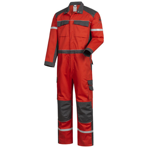 Tuta da lavoro - 23044-280 series - SONTEX Schutzbekleidung Annegret Schnoklake - antistatica / ignifuga / in poliestere