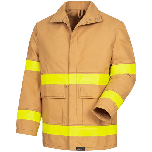 Giacca da lavoro - 20039-205 series - SONTEX Schutzbekleidung Annegret Schnoklake - alta visibilità / di protezione chimica / ignifuga
