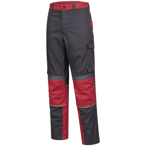 Pantaloni da lavoro - 41009-245 series - SONTEX Schutzbekleidung Annegret Schnoklake - in cotone / in poliestere / per costruzione