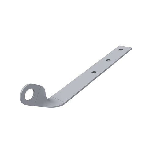Ancoraggio anticaduta in acciaio inossidabile - SDA-S - ST QUADRAT Fall Protection SA - per tetto