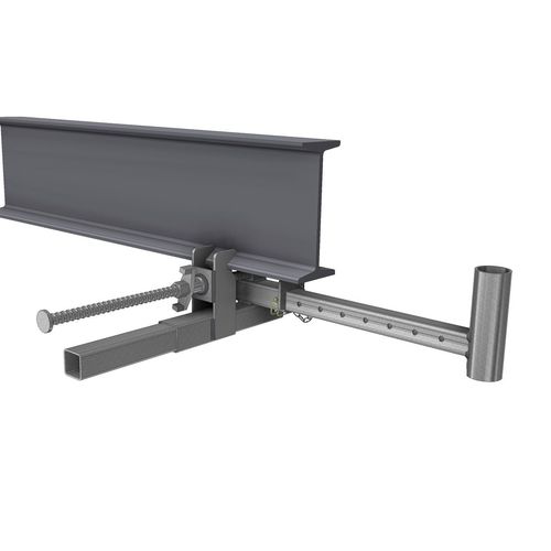 Barriera anticaduta - ST QUADRAT Fall Protection SA