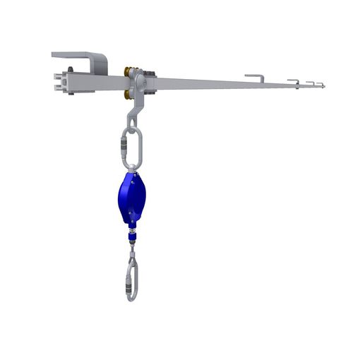 Guida - FSA 2010 - H - ST QUADRAT Fall Protection SA - di sicurezza anticaduta