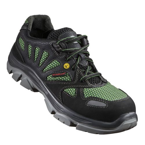 Scarpe antinfortunistiche antiscivolo - 6140A series - Stabilus Safety GmbH - di protezione chimica / antistatica / ESD