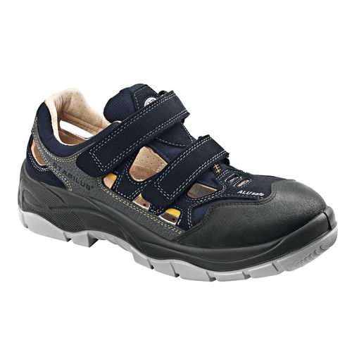 Scarpe antinfortunistiche antiscivolo - 3113A series - Stabilus Safety GmbH - di protezione chimica / ESD / in pelle