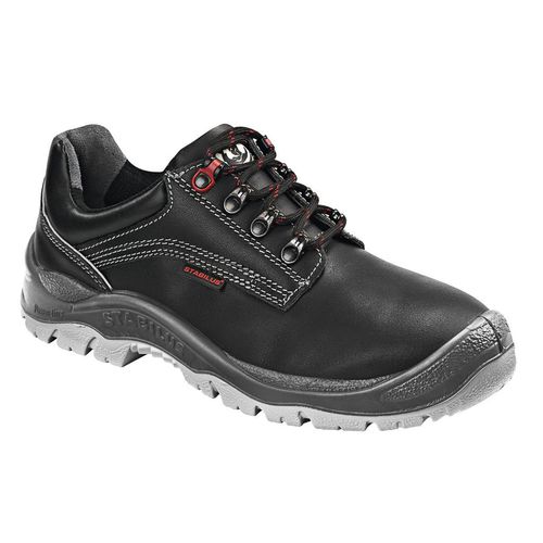 Scarpe antinfortunistiche antiscivolo - 2511 series - Stabilus Safety GmbH - a tenuta stagna / di protezione chimica / antistatica
