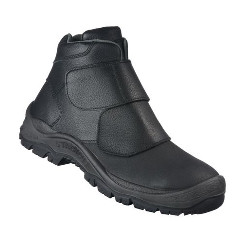 Scarpe antinfortunistiche per saldatore - 3310 series - Stabilus Safety GmbH - antiscivolo / a tenuta stagna / antiperforazione