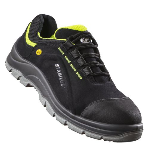 Scarpe antinfortunistiche a tenuta stagna - 5320AL series - Stabilus Safety GmbH - antiperforazione / di protezione chimica / ESD