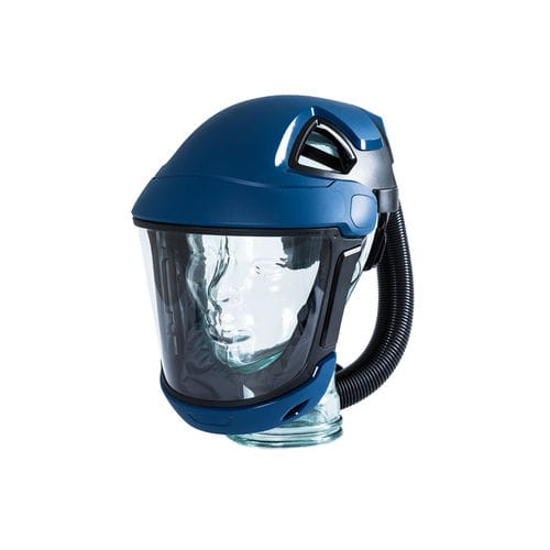 Visiera di protezione - SR 570 series - Sundström Safety AB
