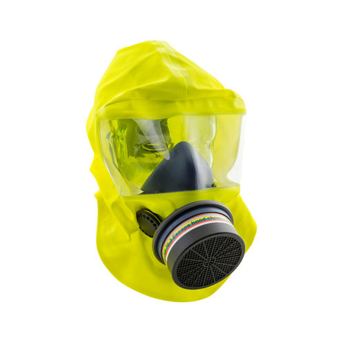 Respiratore di fuga - SR 76-3 series - Sundström Safety AB