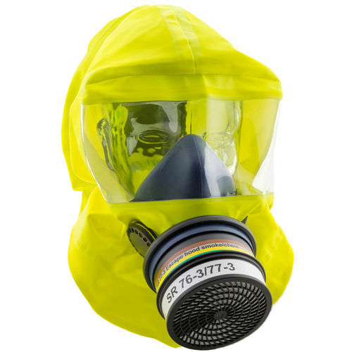 Respiratore di fuga - SR 77-3 series - Sundström Safety AB