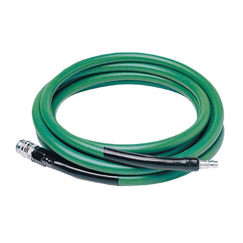 Tubo flessibile per aria compressa - SR 358 series - Sundström Safety AB - in gomma / in PVC / in poliestere