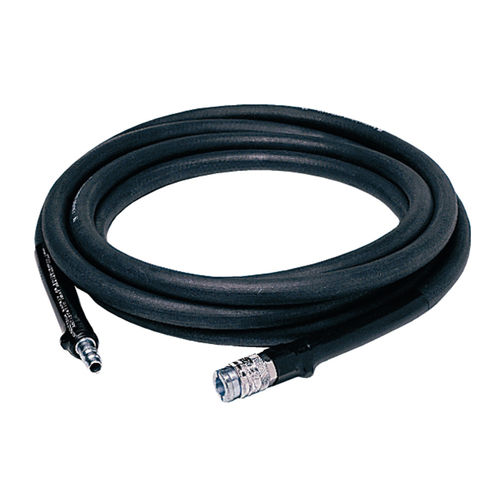 Tubo flessibile per aria compressa - SR 359 series - Sundström Safety AB - per aria respirabile / in gomma / in poliestere
