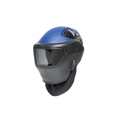 Maschera di saldatura automatica - SR 574/SR 570, EN 10 - Sundström Safety AB - EN 175 / EN 166 / con respiratore
