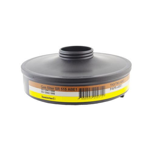 Maschera FFP1 Ai Carboni Attivi - Foto 8