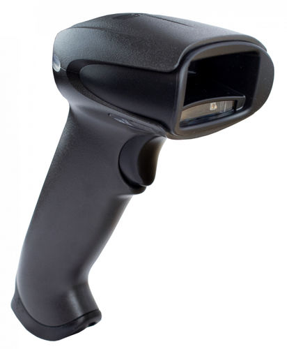 Scanner 2D - XENON 1950 - ThermoTex Nagel GmbH - di misura / palmare / omnidirezionale