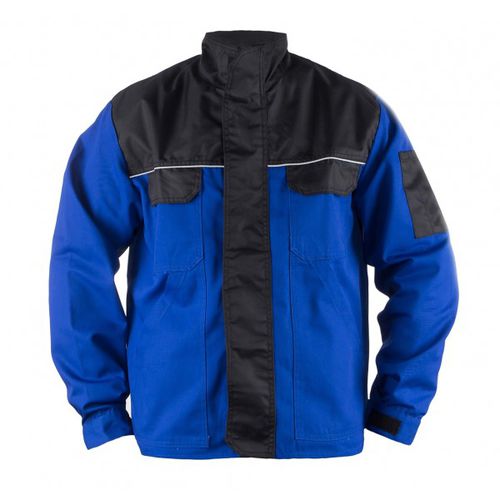 Giacca da lavoro - 1000 series - TMG International GmbH - resistente all'abrasione / in cotone / in poliestere