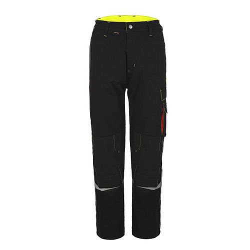 Pantaloni da lavoro - 341010 series - TMG International GmbH - resistente all’abrasione / in cotone / in poliestere
