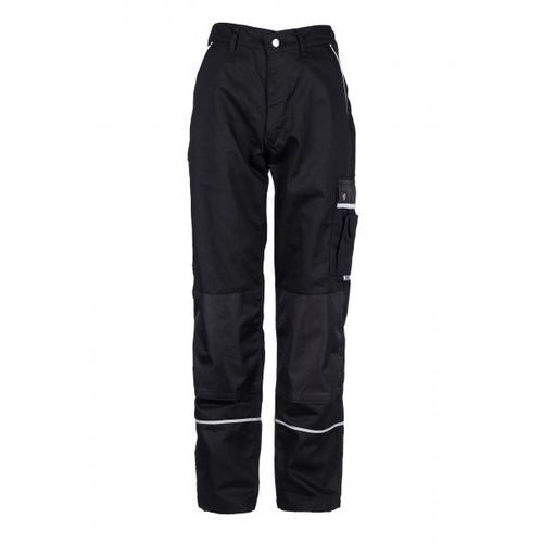 Pantaloni da lavoro - 3610 series - TMG International GmbH - resistente all’abrasione / in cotone / in poliestere