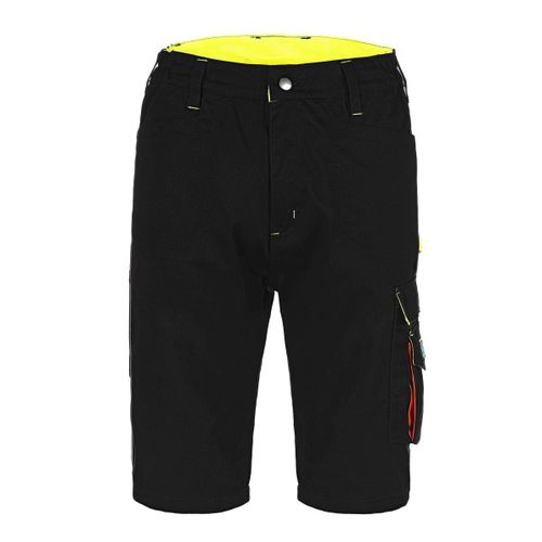 Pantalone corto da lavoro - 160010 series - TMG International GmbH - in cotone / in poliestere / per verniciatura