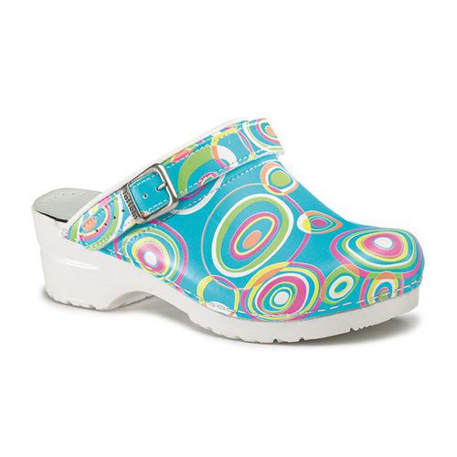 Scarpe antinfortunistiche antistatica - 0724DBP - Toffeln Ltd. - in pelle / in PU / per donna
