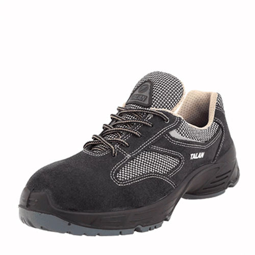 Scarpe antinfortunistiche S1P - AirLight 169 - Talan Gmbh - per cantiere / antiscivolo / resistente all'olio