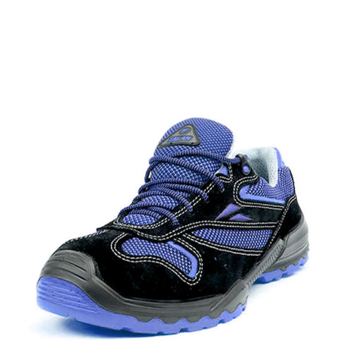 Scarpe antinfortunistiche per cantiere - AirLight 367 - Talan Gmbh - antiscivolo / resistente all'olio / antistatica