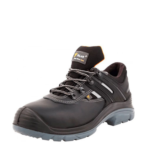 Scarpe antinfortunistiche resistente all'olio - Galaxy 266 - Talan Gmbh - antistatica / in pelle / in tessuto