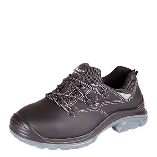 Scarpe antinfortunistiche antiscivolo - Planet 265 - Talan Gmbh - resistente all'olio / antistatica / in pelle