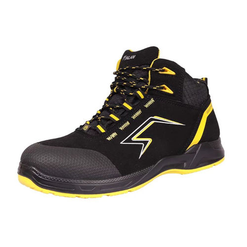 Scarpe antinfortunistiche per attività all'aria aperta - AirFlex Breath 800 - Talan Gmbh - per il settore agricolo / per cantiere / antiscivolo