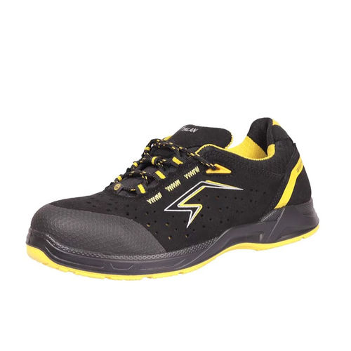 Scarpe antinfortunistiche per attività all'aria aperta - AirFlex Breath 826 - Talan Gmbh - per il settore agricolo / per cantiere / antiscivolo
