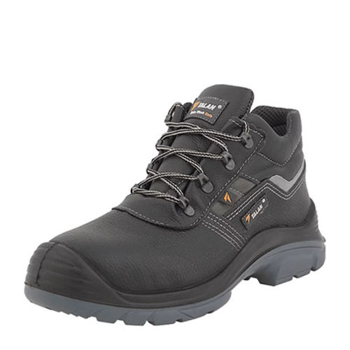 Scarpe antinfortunistiche per attività all'aria aperta - Aviator 213 SE - Talan Gmbh - per cantiere / antiscivolo / a tenuta stagna