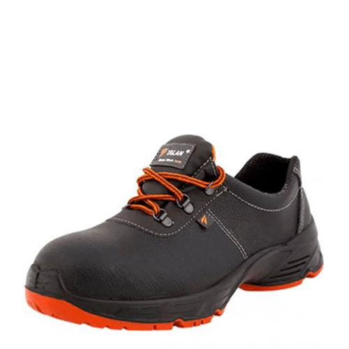Scarpe antinfortunistiche antiscivolo - Comfort 162 - Talan Gmbh - antiabrasione / resistente all'olio / antistatica
